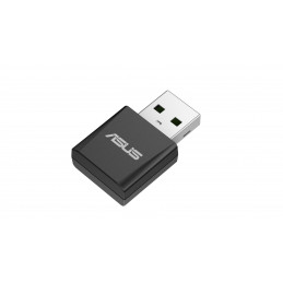 ASUS USB-BE92 Nano WLAN 2882 Mbit s