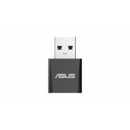 ASUS USB-BE92 Nano WLAN 2882 Mbit s