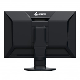 EIZO ColorEdge CS2400R tietokoneen litteä näyttö 61,2 cm (24.1") 1920 x 1200 pikseliä WUXGA LCD Musta