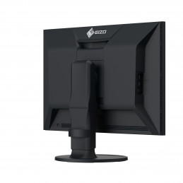 EIZO ColorEdge CS2400R tietokoneen litteä näyttö 61,2 cm (24.1") 1920 x 1200 pikseliä WUXGA LCD Musta
