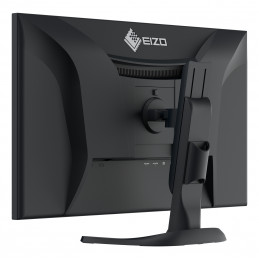 EIZO FlexScan EV3240X-BK tietokoneen litteä näyttö 80 cm (31.5") 3840 x 2160 pikseliä 4K Ultra HD LCD Musta