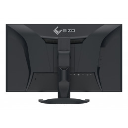 EIZO FlexScan EV3240X-BK tietokoneen litteä näyttö 80 cm (31.5") 3840 x 2160 pikseliä 4K Ultra HD LCD Musta