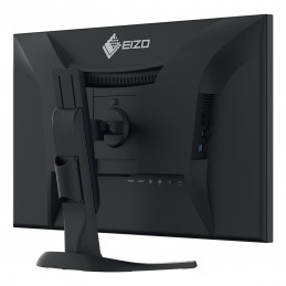 EIZO FlexScan EV3240X-BK tietokoneen litteä näyttö 80 cm (31.5") 3840 x 2160 pikseliä 4K Ultra HD LCD Musta