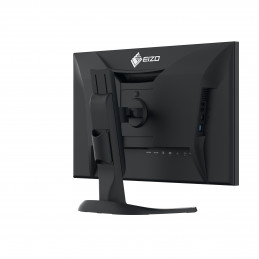 EIZO FlexScan EV2740X-BK tietokoneen litteä näyttö 68,6 cm (27") 3840 x 2160 pikseliä 4K Ultra HD LCD Musta
