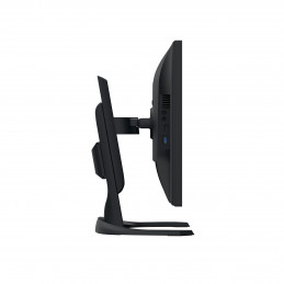 EIZO FlexScan EV2740X-BK tietokoneen litteä näyttö 68,6 cm (27") 3840 x 2160 pikseliä 4K Ultra HD LCD Musta