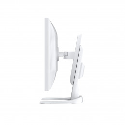 EIZO FlexScan EV2740X-WT tietokoneen litteä näyttö 68,6 cm (27") 3840 x 2160 pikseliä 4K Ultra HD LCD Valkoinen