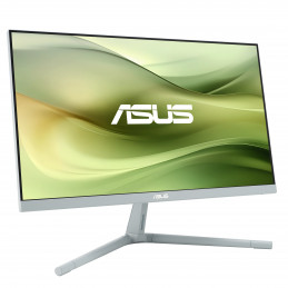 ASUS VU249CFE-G tietokoneen litteä näyttö 60,5 cm (23.8") 1920 x 1080 pikseliä Full HD LCD Vihreä, Harmaa