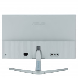 ASUS VU249CFE-G tietokoneen litteä näyttö 60,5 cm (23.8") 1920 x 1080 pikseliä Full HD LCD Vihreä, Harmaa