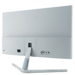 ASUS VU249CFE-G tietokoneen litteä näyttö 60,5 cm (23.8") 1920 x 1080 pikseliä Full HD LCD Vihreä, Harmaa