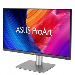 ASUS ProArt PA278QGV tietokoneen litteä näyttö 68,6 cm (27") 2560 x 1440 pikseliä Quad HD LCD Musta