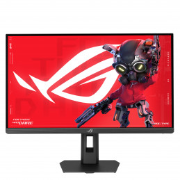 ASUS ROG Strix XG27ACMEG tietokoneen litteä näyttö 68,6 cm (27") 2560 x 1440 pikseliä Wide Quad HD LCD Musta