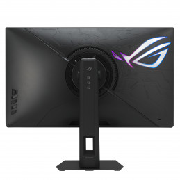 ASUS ROG Strix XG27ACMEG tietokoneen litteä näyttö 68,6 cm (27") 2560 x 1440 pikseliä Wide Quad HD LCD Musta