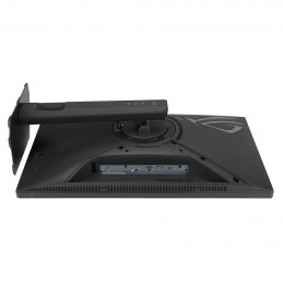 ASUS ROG Strix XG27ACMEG tietokoneen litteä näyttö 68,6 cm (27") 2560 x 1440 pikseliä Wide Quad HD LCD Musta