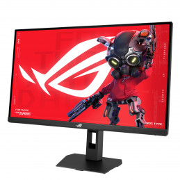 ASUS ROG Strix XG27ACMEG tietokoneen litteä näyttö 68,6 cm (27") 2560 x 1440 pikseliä Wide Quad HD LCD Musta