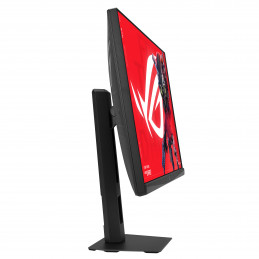 ASUS ROG Strix XG27ACMEG tietokoneen litteä näyttö 68,6 cm (27") 2560 x 1440 pikseliä Wide Quad HD LCD Musta
