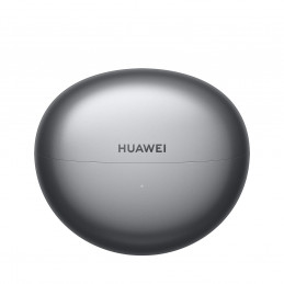 Huawei FreeClip Kuulokkeet True Wireless Stereo (TWS) Ear-hook Puhelut Musiikki USB Type-C Bluetooth Musta