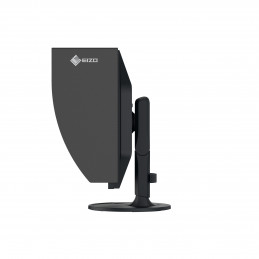 EIZO ColorEdge CG2400S tietokoneen litteä näyttö 61,2 cm (24.1") 1920 x 1200 pikseliä WUXGA LCD Musta
