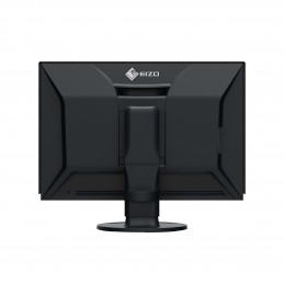 EIZO ColorEdge CG2400S tietokoneen litteä näyttö 61,2 cm (24.1") 1920 x 1200 pikseliä WUXGA LCD Musta