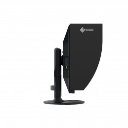 EIZO ColorEdge CG2400S tietokoneen litteä näyttö 61,2 cm (24.1") 1920 x 1200 pikseliä WUXGA LCD Musta