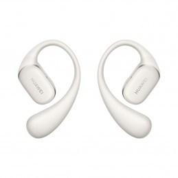 Huawei FreeArc Kuulokkeet Langallinen & langaton Ear-hook Puhelut Musiikki USB Type-C Bluetooth Harmaa