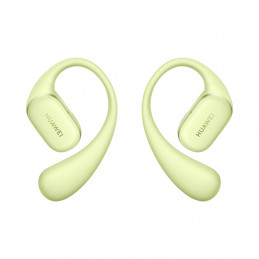 Huawei FreeArc Kuulokkeet Langallinen & langaton Ear-hook Puhelut Musiikki USB Type-C Bluetooth Vihreä