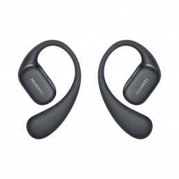 Huawei FreeArc Kuulokkeet Langallinen & langaton Ear-hook Puhelut Musiikki USB Type-C Bluetooth Musta