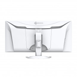 EIZO FlexScan EV3450XC-WT tietokoneen litteä näyttö 86,6 cm (34.1") 3440 x 1440 pikseliä UltraWide Quad HD LCD Valkoinen