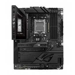 ASUS ROG CROSSHAIR X870E DARK HERO AMD X870E Pistoke AM5 ATX