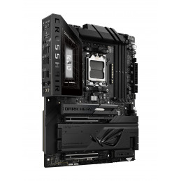 ASUS ROG CROSSHAIR X870E DARK HERO AMD X870E Pistoke AM5 ATX
