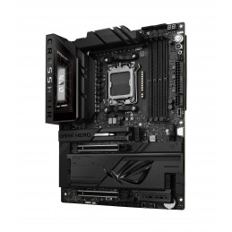 ASUS ROG CROSSHAIR X870E DARK HERO AMD X870E Pistoke AM5 ATX