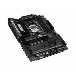 ASUS ROG CROSSHAIR X870E DARK HERO AMD X870E Pistoke AM5 ATX