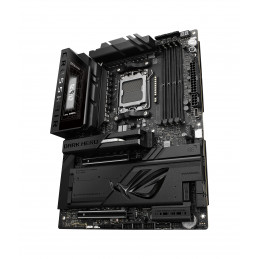 ASUS ROG CROSSHAIR X870E DARK HERO AMD X870E Pistoke AM5 ATX
