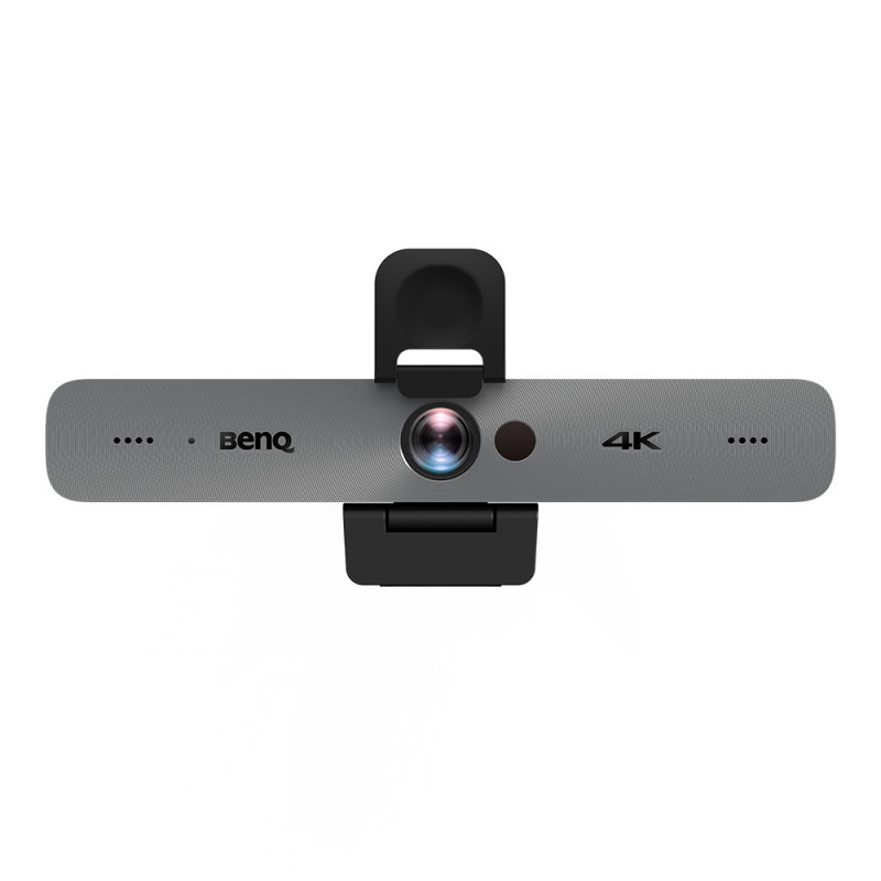 BenQ DVY32 Harmaa 30 fps CMOS
