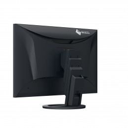 EIZO FlexScan EV2720S-BK tietokoneen litteä näyttö 68,6 cm (27") 2560 x 1440 pikseliä Quad HD LCD Musta