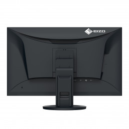 EIZO FlexScan EV2720S-BK tietokoneen litteä näyttö 68,6 cm (27") 2560 x 1440 pikseliä Quad HD LCD Musta