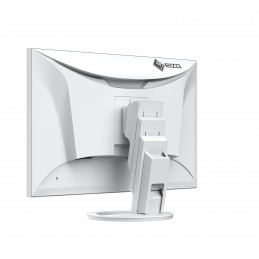 EIZO FlexScan EV2720S-WT tietokoneen litteä näyttö 68,6 cm (27") 2560 x 1440 pikseliä Quad HD LCD Valkoinen