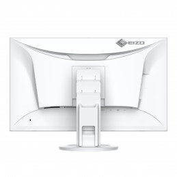 EIZO FlexScan EV2720S-WT tietokoneen litteä näyttö 68,6 cm (27") 2560 x 1440 pikseliä Quad HD LCD Valkoinen