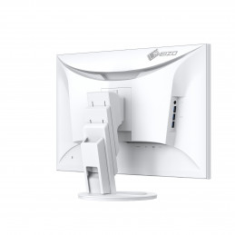 EIZO FlexScan EV2720S-WT tietokoneen litteä näyttö 68,6 cm (27") 2560 x 1440 pikseliä Quad HD LCD Valkoinen