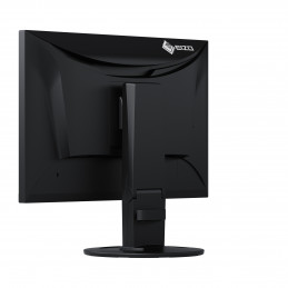 EIZO FlexScan EV2360-BK tietokoneen litteä näyttö 57,1 cm (22.5") 1920 x 1200 pikseliä WUXGA LCD Musta