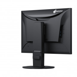 EIZO FlexScan EV2360-BK tietokoneen litteä näyttö 57,1 cm (22.5") 1920 x 1200 pikseliä WUXGA LCD Musta