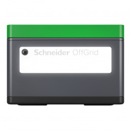 APC PPS330-GR Kannettava virta-asema Litiumioni (Li-Ion) 531 W 3,3 kg