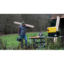 APC PPS330-GR Kannettava virta-asema Litiumioni (Li-Ion) 531 W 3,3 kg