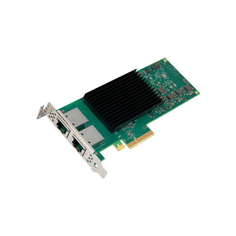 Intel E610-XT2 Sisäinen Ethernet 10000 Mbit s