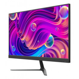 Hikvision DS-D5024F2-BV2S tietokoneen litteä näyttö 60,5 cm (23.8") 1920 x 1080 pikseliä Full HD LED Musta