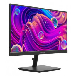 Hikvision DS-D5022F2-1V2S tietokoneen litteä näyttö 54,5 cm (21.4") 1920 x 1080 pikseliä Full HD LED Musta