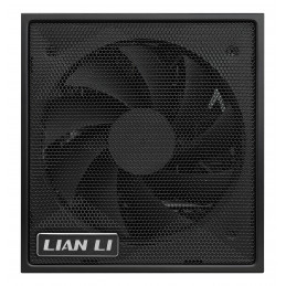 Lian Li SX1000P virtalähdeyksikkö 1000 W 20+4 pin ATX ATX Musta