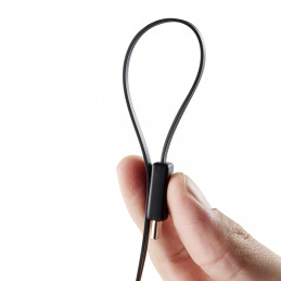 Intenso 7806520 virta-adapteri ja vaihtosuuntaaja Sisätila 65 W Musta