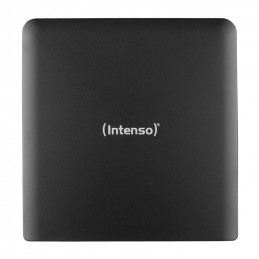 Intenso EOD 500BD Slim levyasemat Blu-Ray ROM Musta