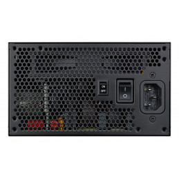 Lian Li SX0850P virtalähdeyksikkö 850 W 20+4 pin ATX ATX Musta