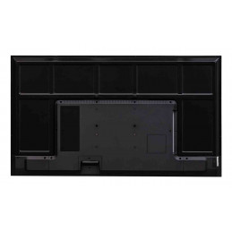 LG 55UL3Q-E infonäyttö Digitaalinen litteä infotaulu 139,7 cm (55") LED Wi-Fi 350 cd m² 4K Ultra HD Musta 16 7